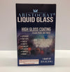 EPOXY LIQUID GLASS