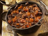 2022-OCTOBER 8TH  DUTCH OVEN COOKING CLASS