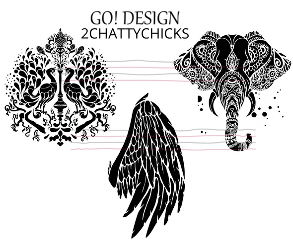 Elephant Outline Tattoo Design - Simple elephant outline. Good design for  first tattoo. | Elephant outline, Elephant coloring page, Elephant drawing