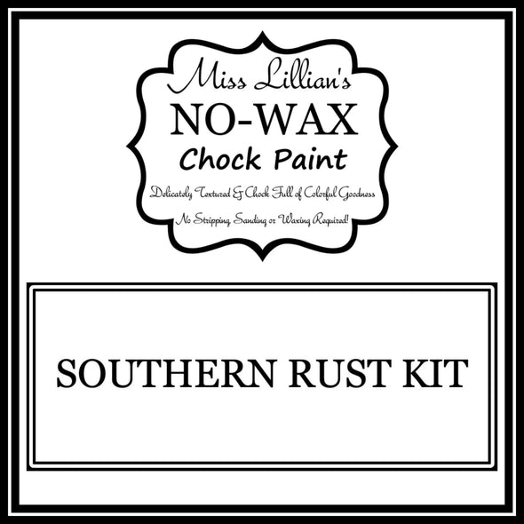 Southern Rust Kit