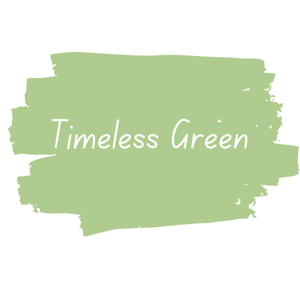 Miss Lillians Chock Paint Miss Lillians Chock Paint Miss Lillian's NO WAX Chock Paint - Timeless Green Miss Lillian's NO WAX Chock Paint - Timeless Green