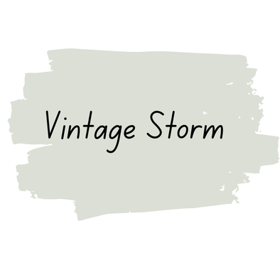 First Impressions ULTIMATE Front Door Paint - Vintage Storm