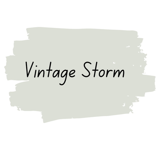 First Impressions ULTIMATE Front Door Paint - Vintage Storm