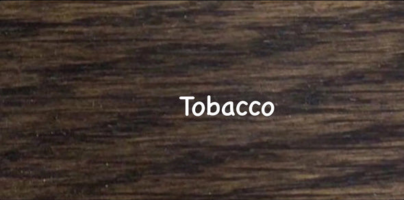 Miss Lillian's Gel Stain - Tobacco