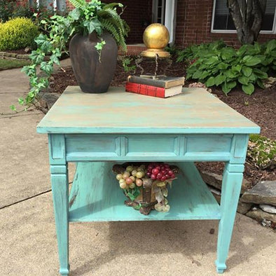 SCHEDULED BY REQUEST-FURNITURE MAKEOVER CLASS