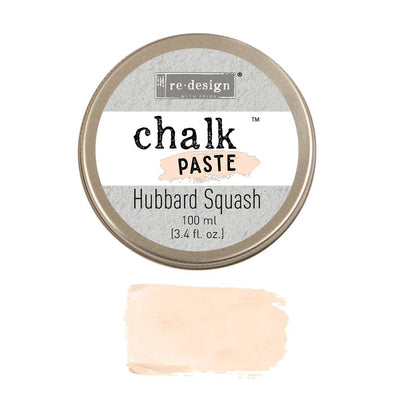 Chalk Paste for Stencils || NEPTUNE TURQUOISE || ReDesign with Prima || 3.4  fl oz