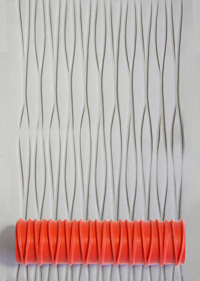 Drywall Texture Roller (Basket Weave)