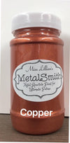 Miss Lillian's Metal Smith Reactive Paints