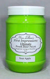 FIRST IMPRESSIONS ULTIMATE DOOR PAINT