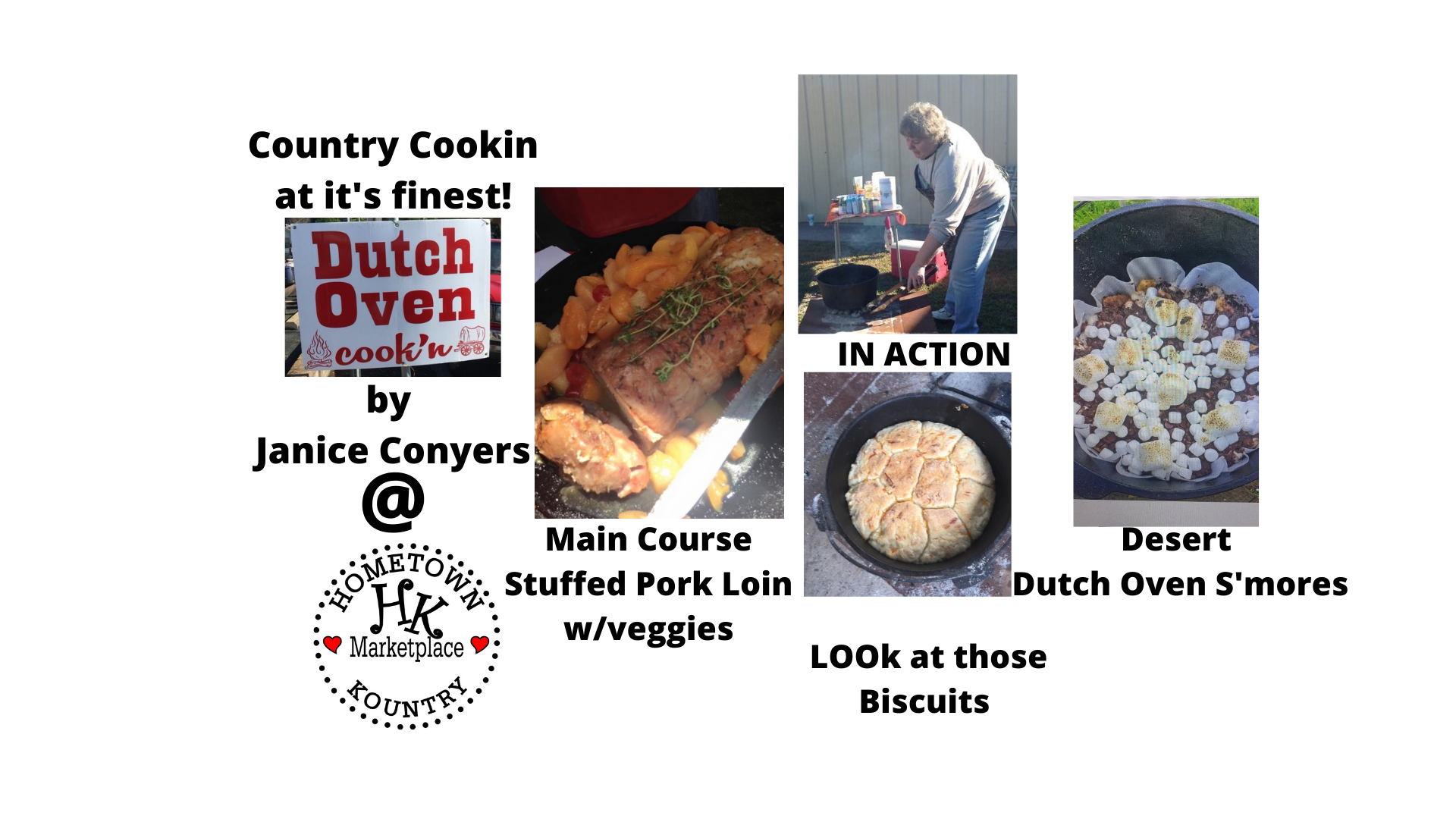 What Is a Dutch Oven?, Cooking School