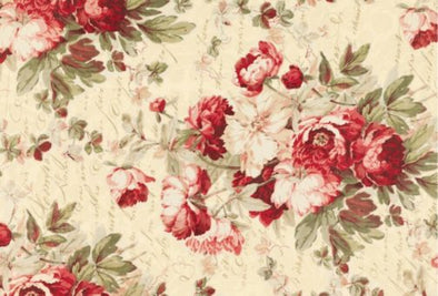 VINTAGE  WALLPAPER ROCYCLED DECOUPAGE TISSUE PAPER